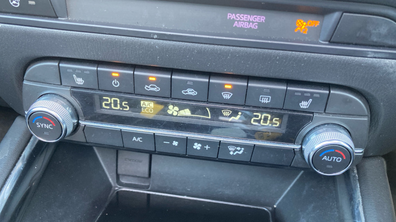 Mazda CX-5 2.0 Sport Nav+ 5dr Petrol Estate